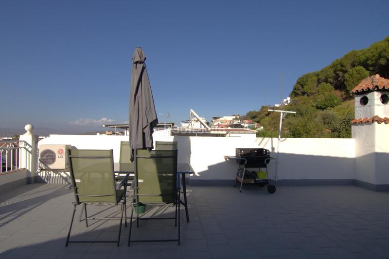 Foto 92d2ea03-0b1f-4826-bcac-53c3a15b0d82. Semi detached house in Centro Alhaurín el Grande