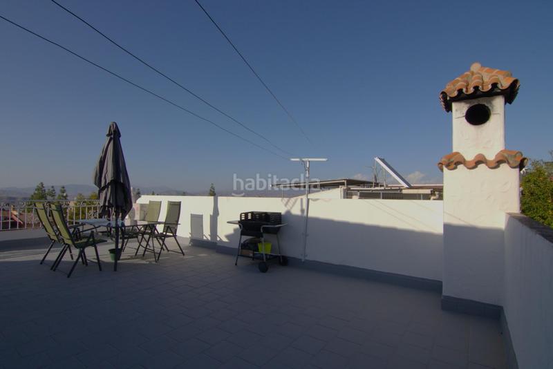 Foto 9396787f-e9b1-4a0e-a1ae-0cd81ab243ab. Semi detached house in Centro Alhaurín el Grande