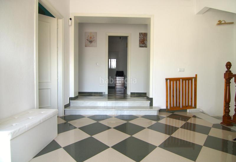 Foto a092c7e8-94df-48dc-bbca-6ab7f56b1789. Semi detached house in Centro Alhaurín el Grande