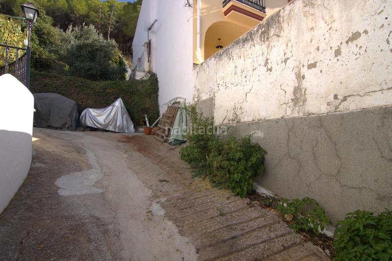 Foto b8344522-e886-419d-b943-c03c96d1a91c. Semi detached house in Centro Alhaurín el Grande