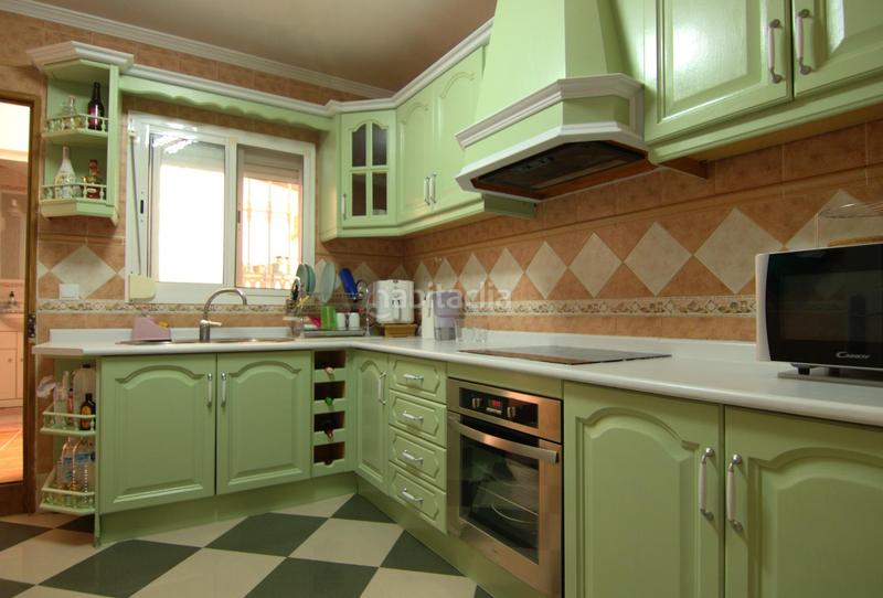 Foto b85f22e4-9017-4d1a-aaf5-651e8c566162. Semi detached house in Centro Alhaurín el Grande