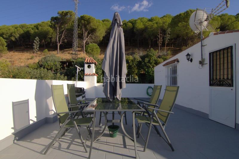 Foto be049f7c-907f-46c2-8a7f-30a8c662219c. Semi detached house in Centro Alhaurín el Grande