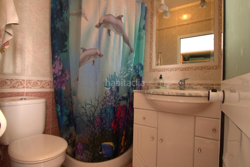 Foto bf896b79-c9f9-40f7-8751-2d737fb7b7a7. Semi detached house in Centro Alhaurín el Grande