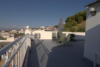 Casa a schiera  Nerja. Exclusiva casa adosada en alhaurín el grande