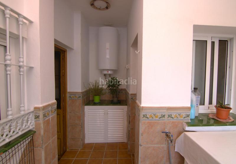 Foto d3989dae-6c58-41c8-a18b-726eba724ae6. Semi detached house in Centro Alhaurín el Grande