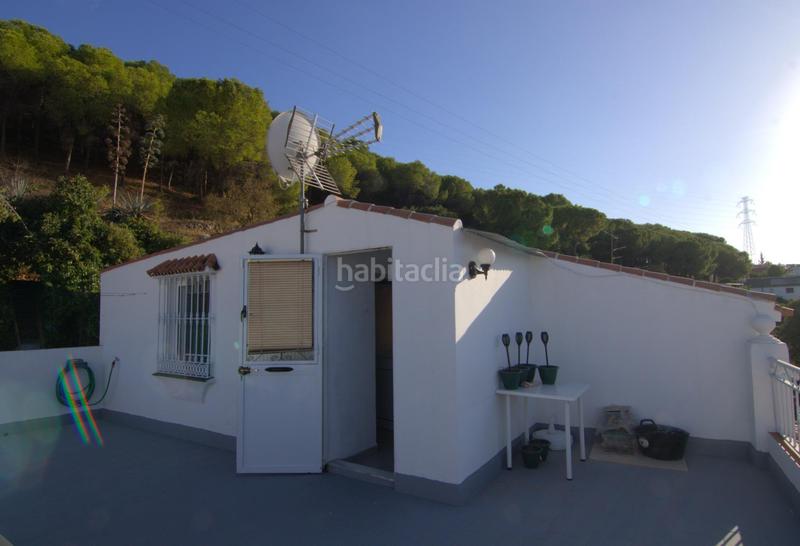 Foto dfe7138f-6abc-47c3-8b33-203f61f2b1a0. Semi detached house in Centro Alhaurín el Grande