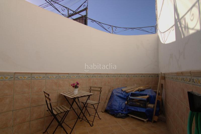 Foto e917b3a7-aa3e-4d51-ae5d-2ac5168932ee. Semi detached house in Centro Alhaurín el Grande