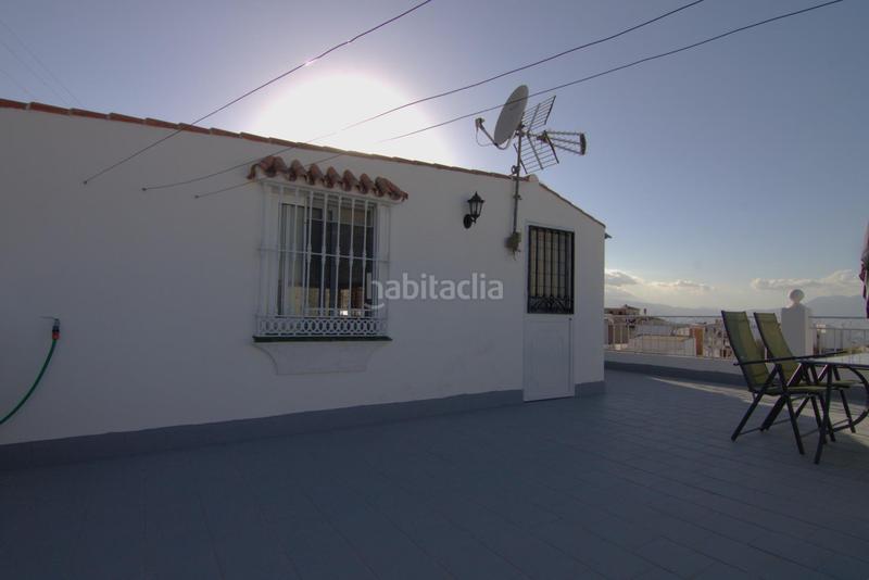 Foto ee8bf4de-9e70-41c2-8d9e-40d648680747. Semi detached house in Centro Alhaurín el Grande