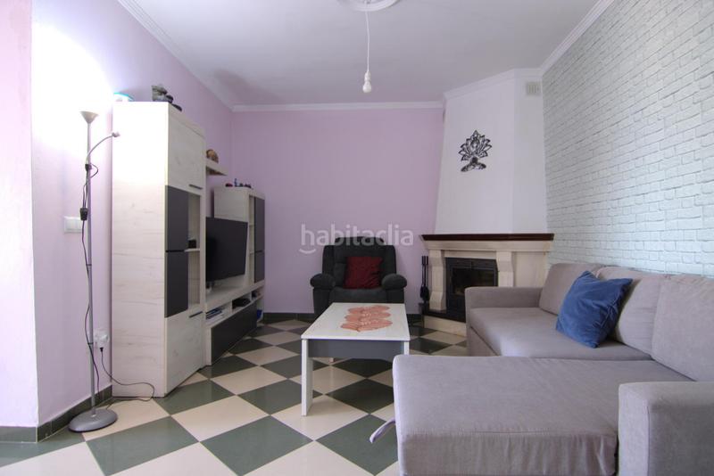Foto f614e37d-8545-40d4-b6fd-84db36831622. Semi detached house in Centro Alhaurín el Grande