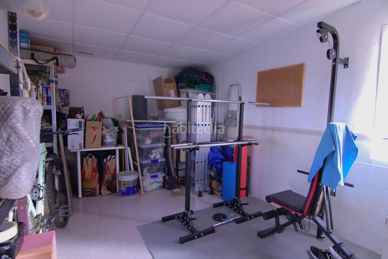 Foto fe6a91cb-95be-4a96-8c74-c79833d8544a. Semi detached house in Centro Alhaurín el Grande