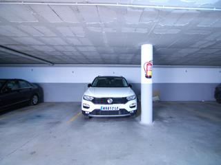 Aparcament cotxe a Centro. Plaza de parking en venta en pleno centro de alhaurín el grande