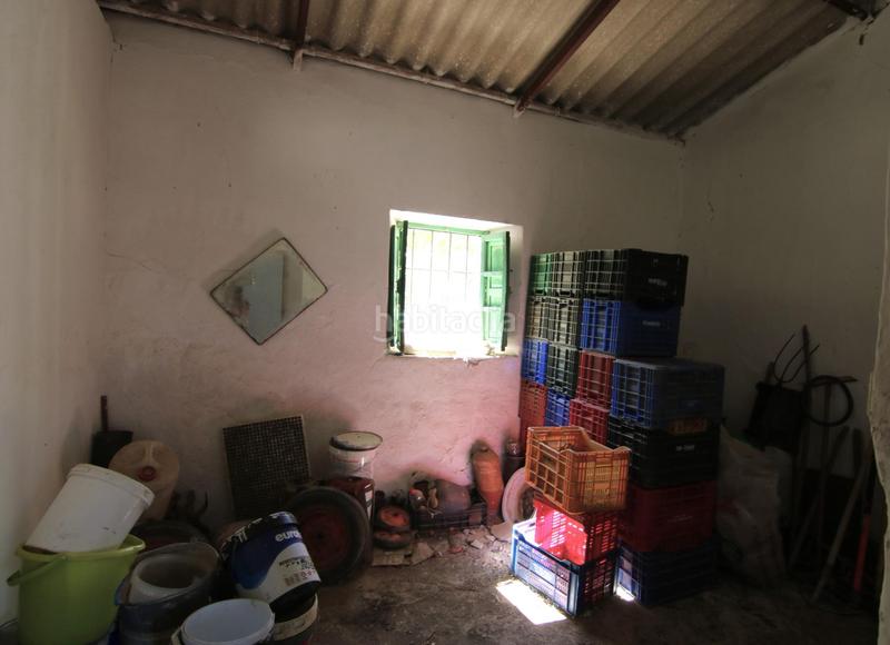 Foto 85b28537-d0d9-4106-afe8-def28bff381f. Country house in diseminados 81 in Tolox