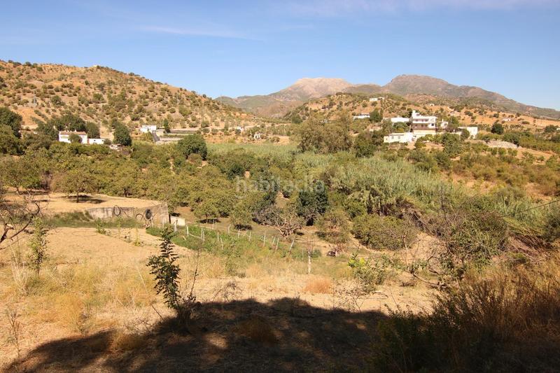 Foto 9be3841d-2cd7-46e8-b866-6d56300dd05e. Country house in diseminados 81 in Tolox