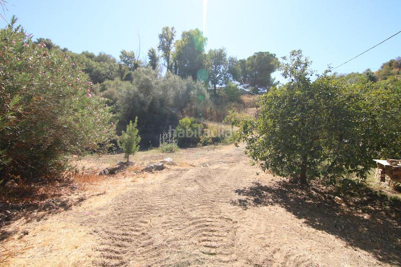 Foto b3e27a41-623d-462e-8edd-80a588bf077d. Country house in diseminados 81 in Tolox