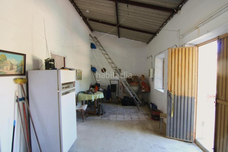 Foto d433b394-4135-43a2-ad15-a2e1f8c42dac. Country house in diseminados 81 in Tolox