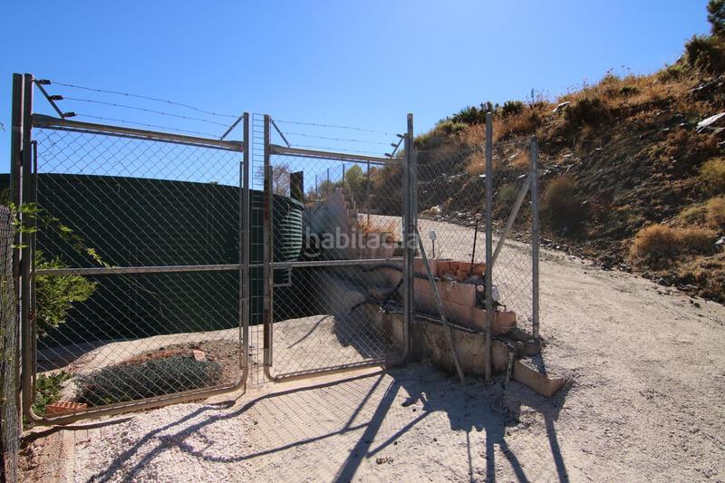 Foto 6b567179-44dd-4aab-828f-5efb7a9c46d5. Fondo rustico in Tolox