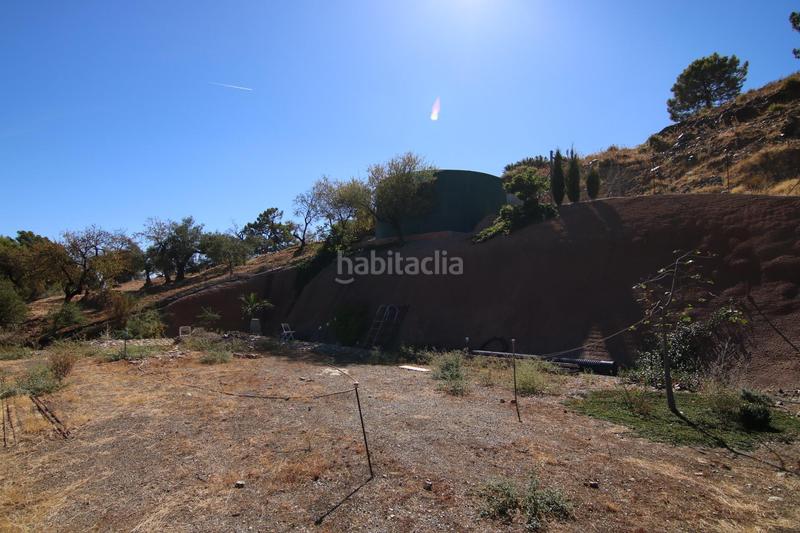 Foto 916105a1-4b3e-4a11-aa20-6fe314c26b65. Fondo rustico in Tolox