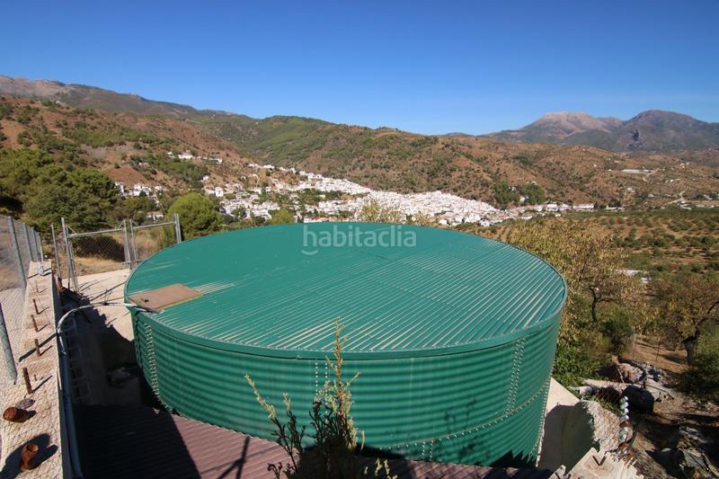 Foto 9e3dec6b-cbe5-461e-8ac2-bf9c3f95d2ca. Fondo rustico in Tolox