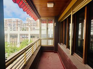 Pis en Carranque - Haza Cuevas. Piso en avenida principal de mlaga  ideal para  vivir o trabaja