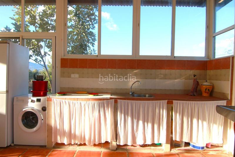 Foto 7ecda0a8-18fc-49ef-a295-24de1319d184. Xalet a Coín