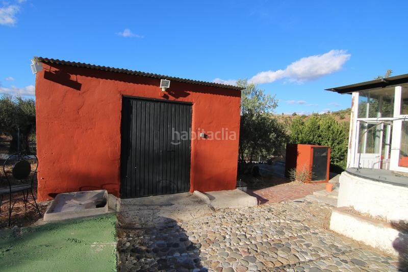 Foto a091a87c-8665-4a8b-8511-7bb8122d45e8. Xalet a Coín