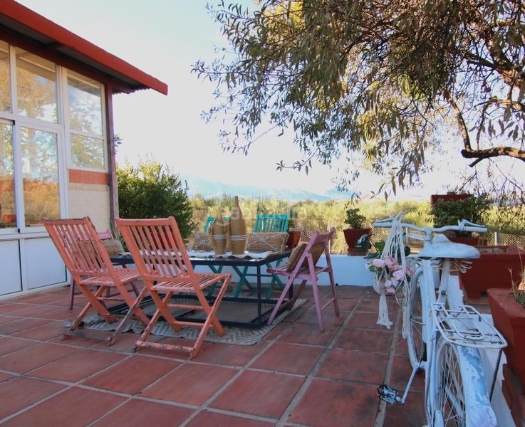 Foto be9df454-6603-4ed9-838b-b60b69148ff6. Xalet a Coín