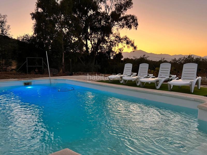 Foto e7fa5afc-4860-4638-8190-e817e9526ac3. Xalet a Coín