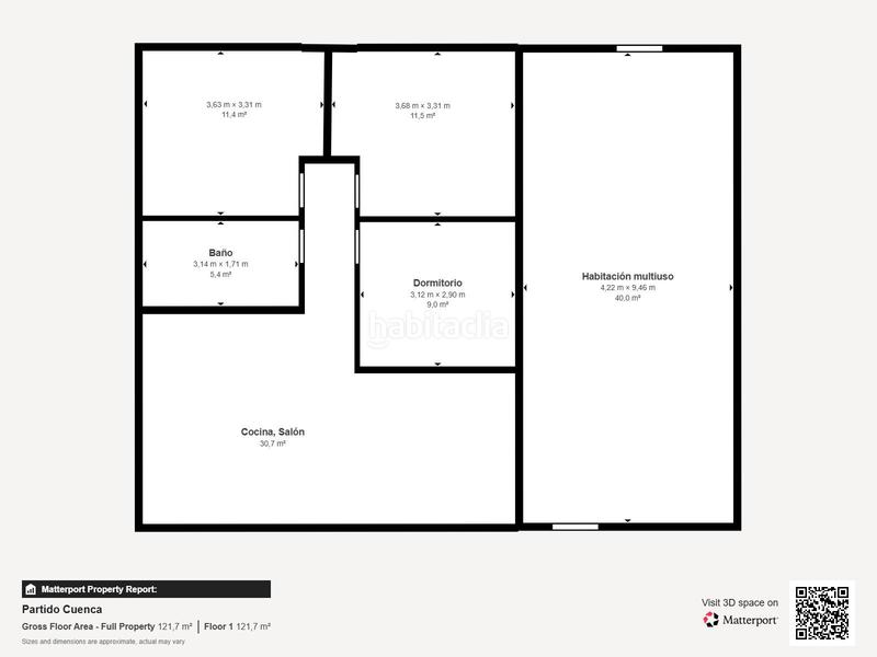Foto ed4aaa36-b11e-48c0-8cd9-33f6b8e7678b. Xalet a Coín