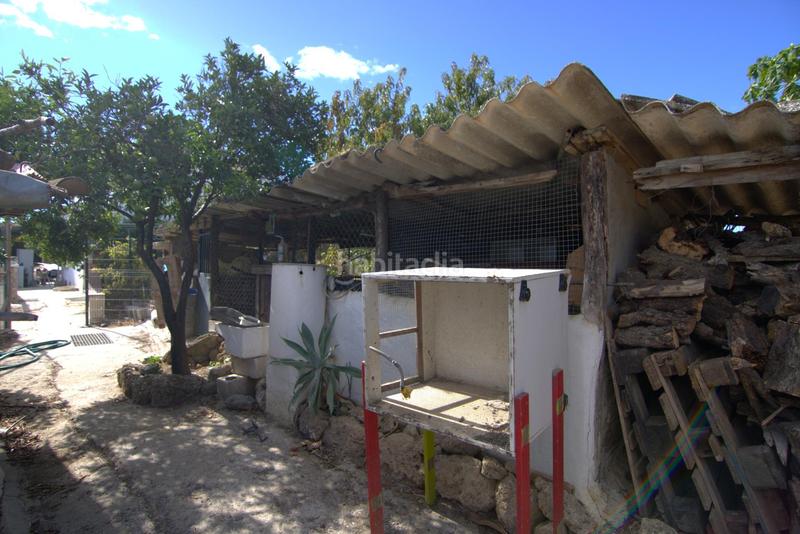 Foto 3391845e-994a-4418-bd5e-40f244da0c1d. Maison avec parking dans Coín