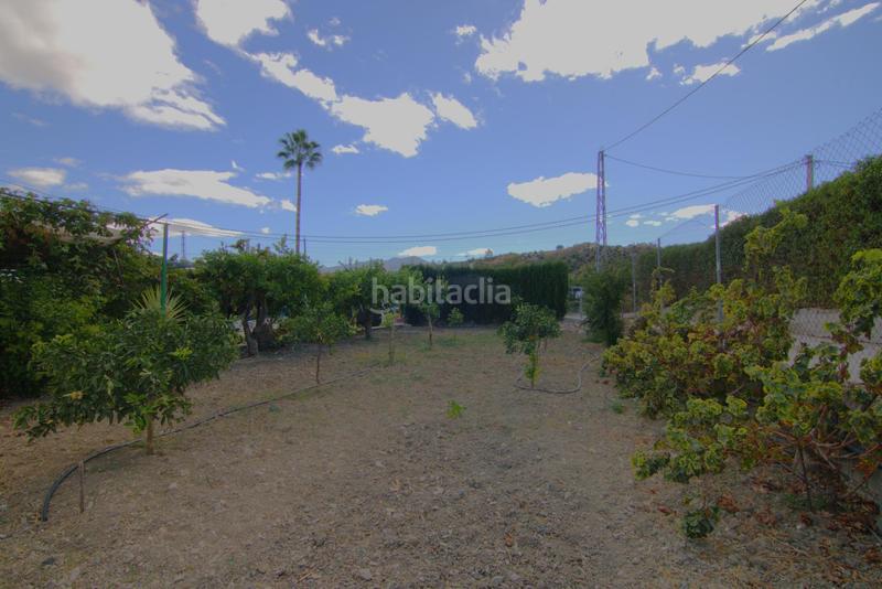 Foto 34fb7b8b-4237-4007-ab82-bb2ff672d99f. Maison avec parking dans Coín