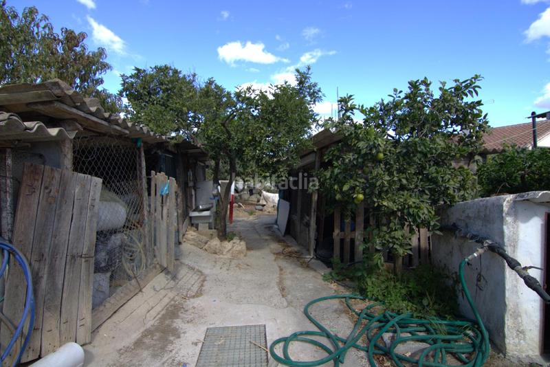 Foto 41169318-1e49-4215-a913-41fe8d1ac310. Maison avec parking dans Coín