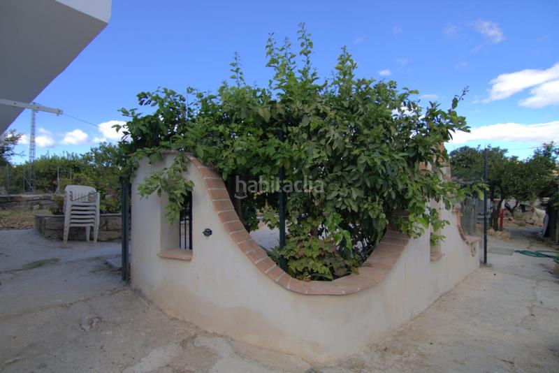 Foto 7b488ac1-ea52-4d4f-9cef-0b17c7ad57c5. Maison avec parking dans Coín