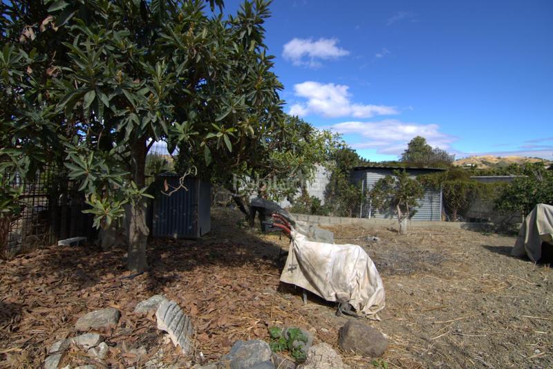 Foto a2414c09-bd47-4db1-9a41-37cfdcc3ec88. Maison avec parking dans Coín