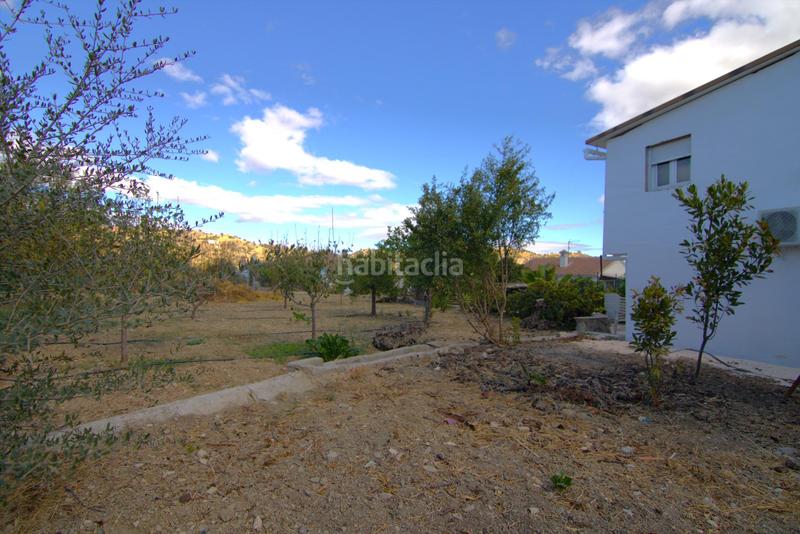 Foto bf46d2c6-7737-44de-a5b1-fd7c367b2ad1. Maison avec parking dans Coín