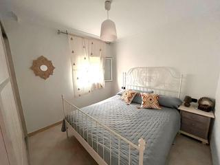 Appartement in Puerto Deportivo