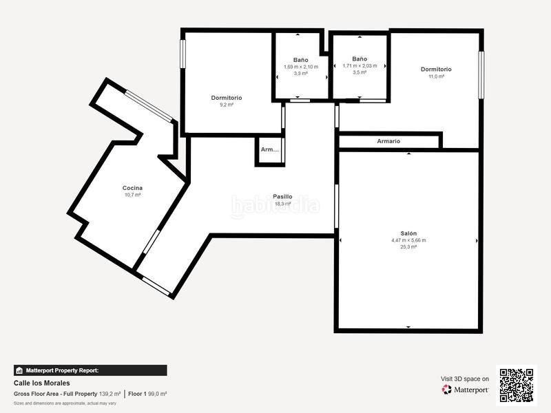 Foto 2cb4dac8-46ce-4f14-b4a9-769fdb925d9d. Dúplex amb aparcament a Coín