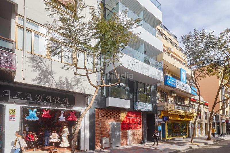 Foto 636b8650-70ee-4c15-809e-a3e0e237800a. Appartement dans Puerto Deportivo Fuengirola