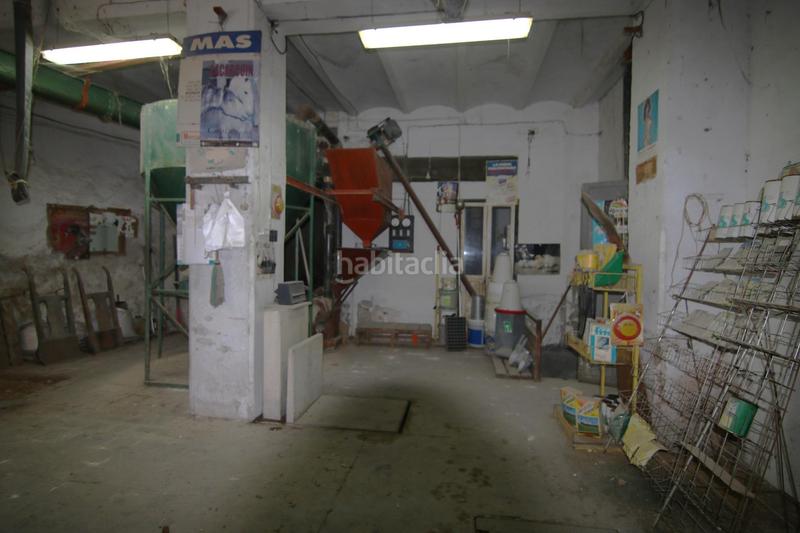 Foto be06f3cc-75e9-4f49-8994-485acf385398. Local comercial  con superficie de 435 m2 en Coín