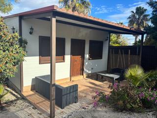 Affitto Chalet in Coín. Acogedora casa de campo para disfrutar de la paz y la naturaleza