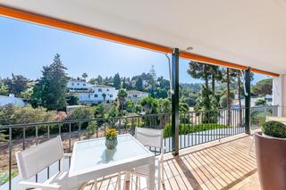 Location Appartement à El Faro de Calaburra - Chaparral. Amplio apartamento de 3 dormitorios con gran terraza en el chapa