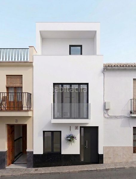 Foto 12a5e00a-7856-4698-a088-ca3e30f92582. Casa a Coín