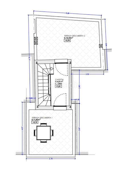 Foto a7a978b9-adc8-44dc-9b2c-a1d2d49357bd. Casa a Coín