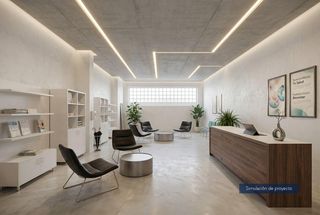 Local Comercial a Calle clara campoamor  110. Local comercial en zona estratégica con proyección