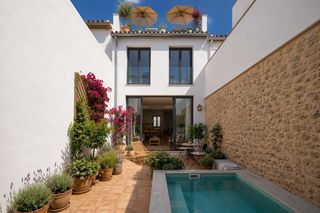 Terreny residencial a Calle del Canónigo Ordóñez