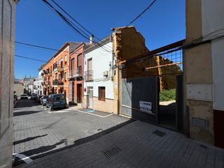 Terreny residencial a Coín. Solar urbano en calle canonico ordoñez, coin
