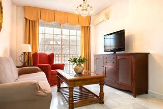 Apartament a Puerto Deportivo