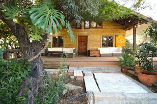 Chalet  Polígono polígono 34 paraje 161 fernandez. Finca con encanto a 3 minutos de el rodeo. privacidad, naturalez