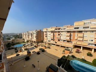 Apartment in El Consul - Ciudad Universitaria - El Romeral