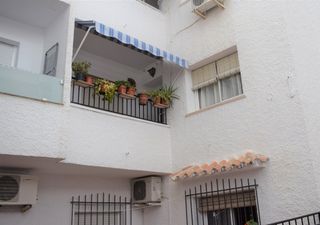 Appartement in Coín. Apartamento reformado en el centro de coin