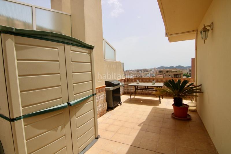Foto b6a8d228-0758-4486-88b8-b07571493a3a. Àtic a calle romeria del rocio 7 a Centro ciudad Fuengirola